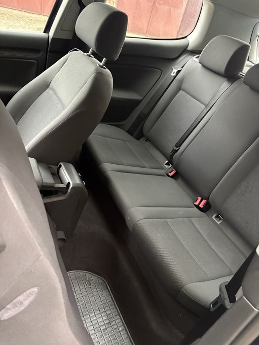 Volkswagen Golf 5
