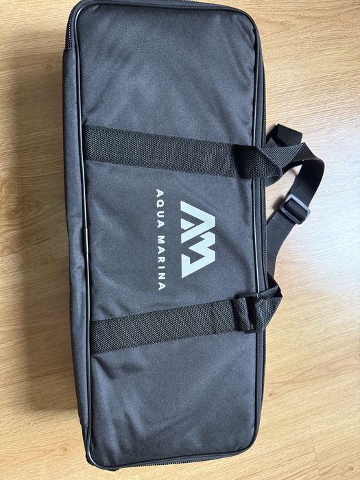 Aqua Marina Bluedrive X Pro – електрическа перка за SUP/каяк