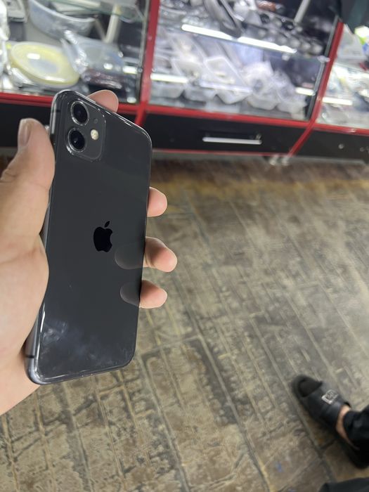 Iphone 11 sotiladi