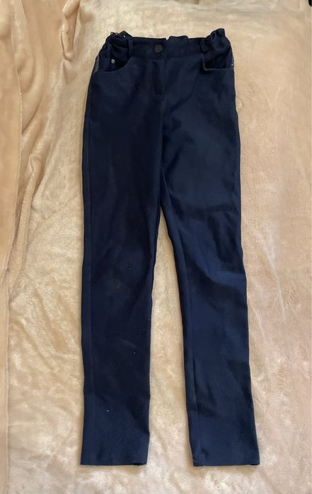 Брюки женские школьные