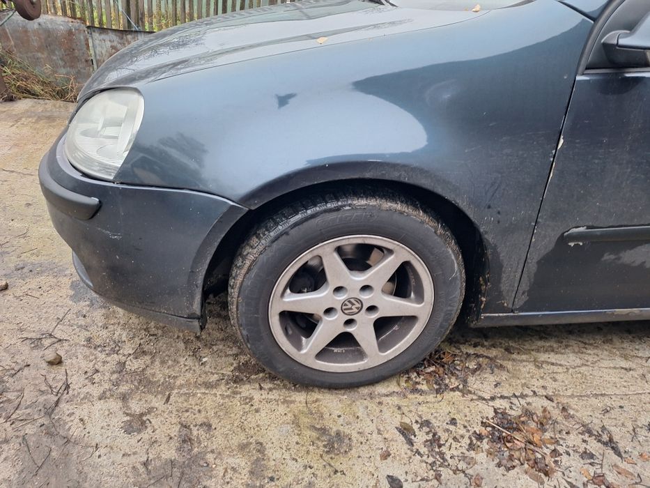 Dezmembrari Vw Golf 5 1.4 fsi an 2006