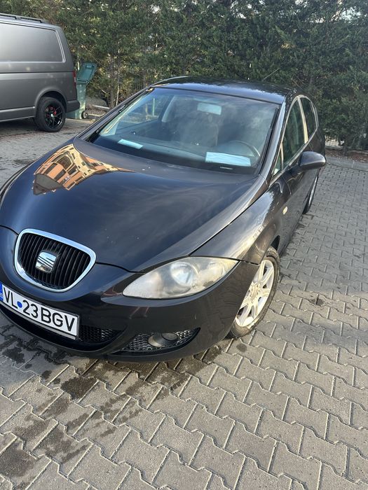 SEAT Leon 2006 — imagine 2