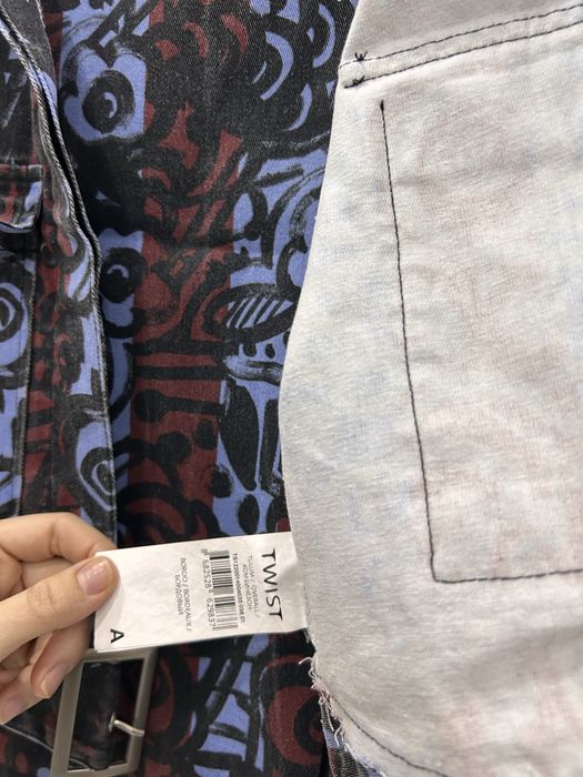 Продам женскую двойку