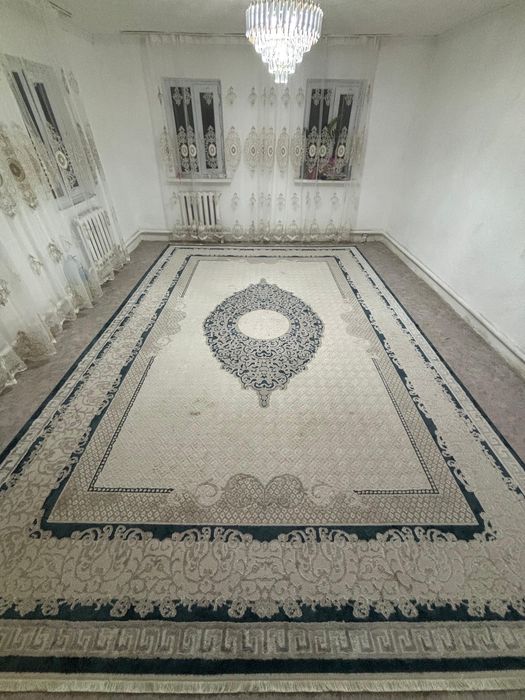 Сатылады кілем почти новый