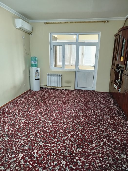 Зудлик Билан квартира сотилади