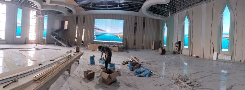 Продам Лед экран