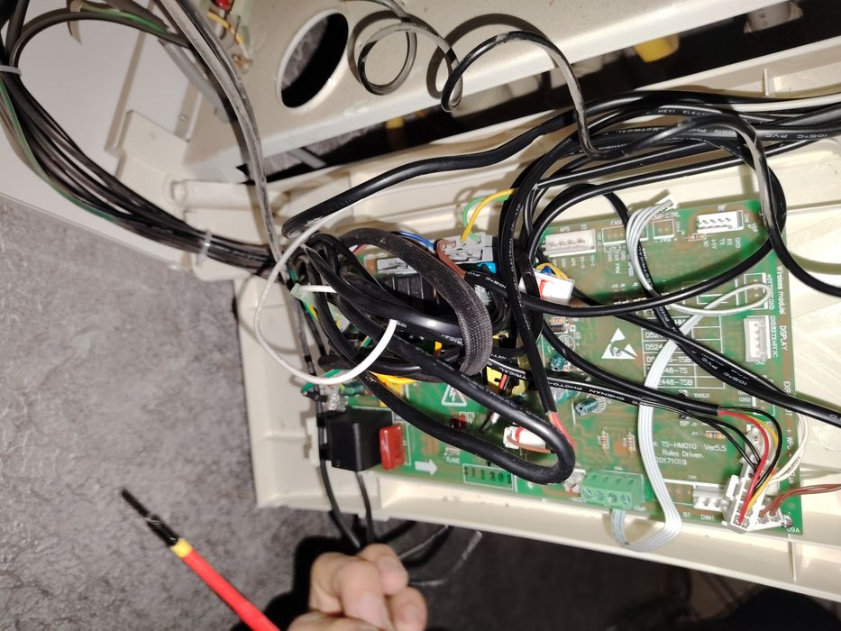 Ремонт бытовой техники