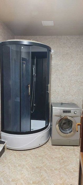 сдается в новостройке!!! ЖК Зарафшан голд