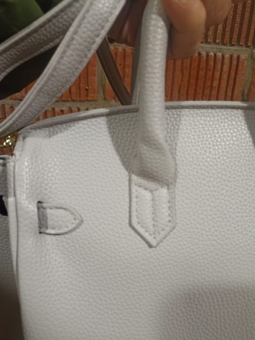 Сумка Hermes Birkin новая