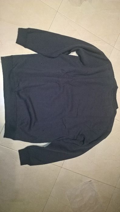 Работна трикотажна блуза.