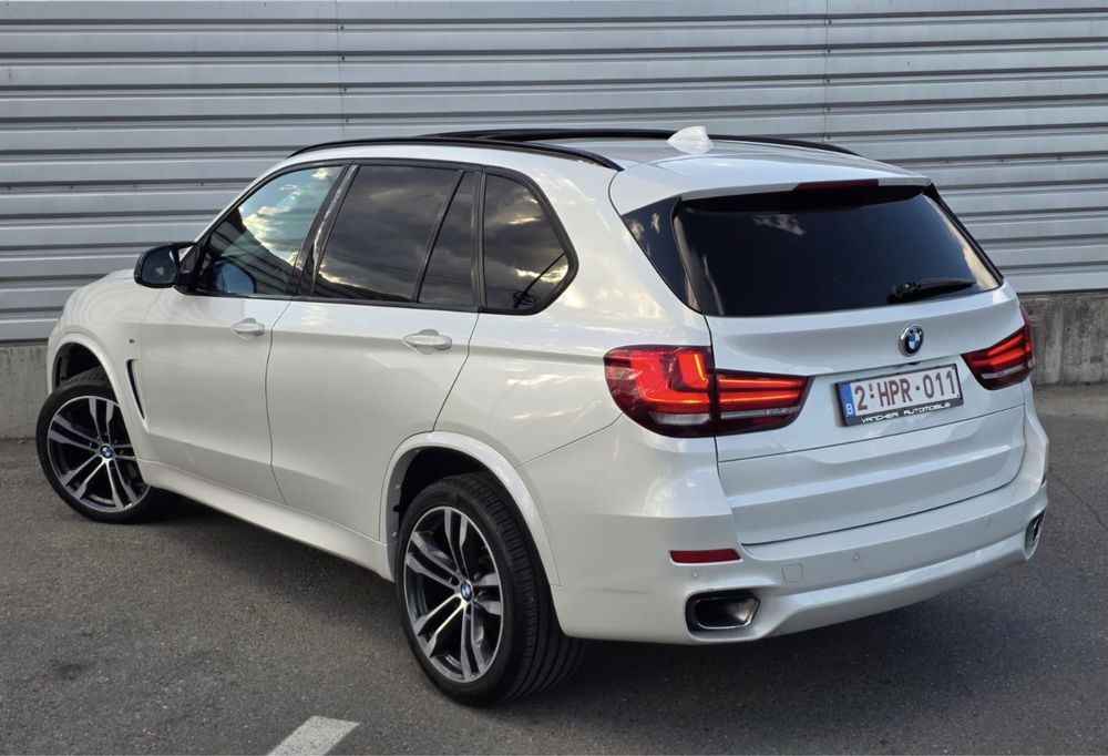 BMW X5 2014 — imagine 4