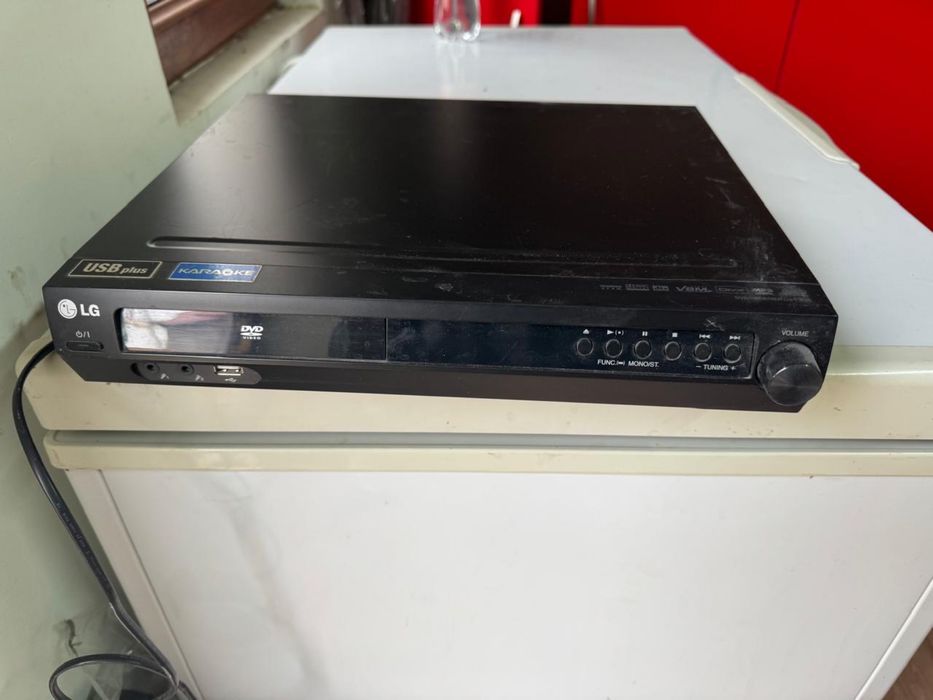 Домашний кинотеатр