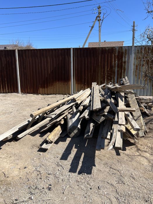 Продаю дрова за 5 тысяч