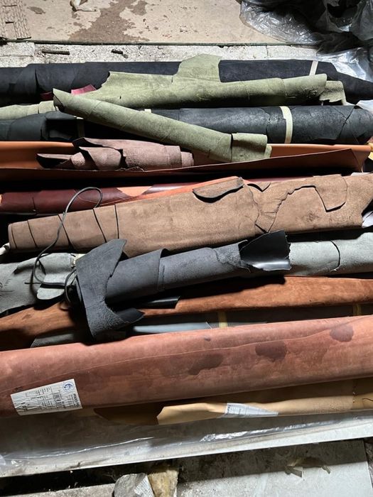 Piele vita argentiniana, tabacita vegetal, tratata vegetal