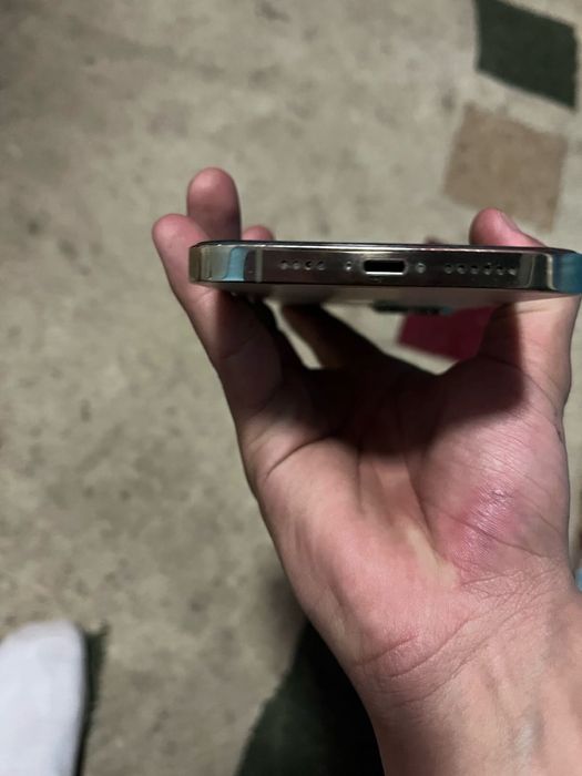 Айфон 12 про мах