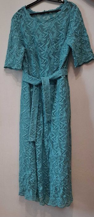 Платья все качественные, новые