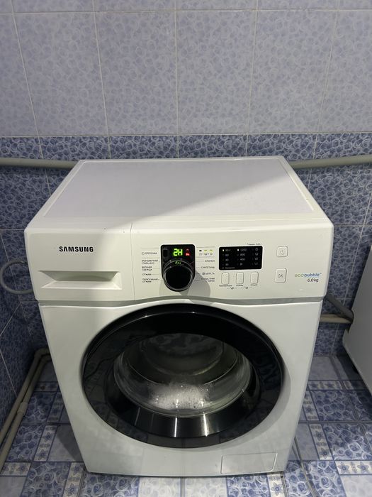 Продам Стиралный машину