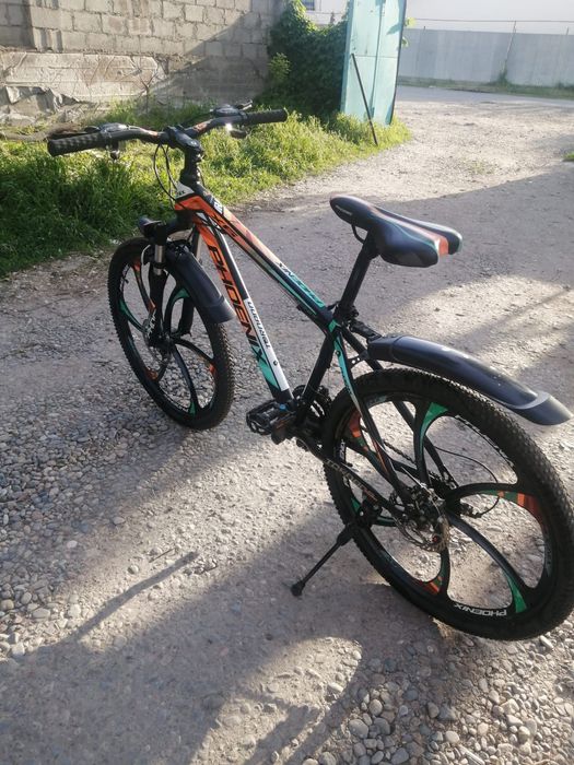 Продам велик спортивный 30. Тыс