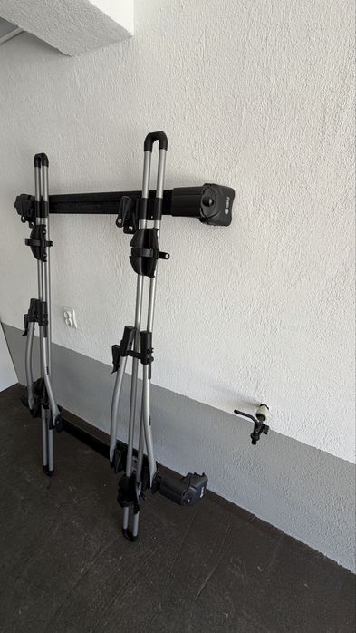 Багажници за Mercedes C-Clasa w205 -Комби