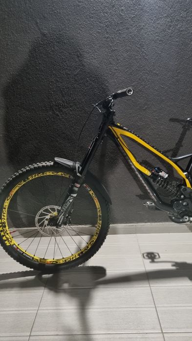 Nukeproof Pulse 2017