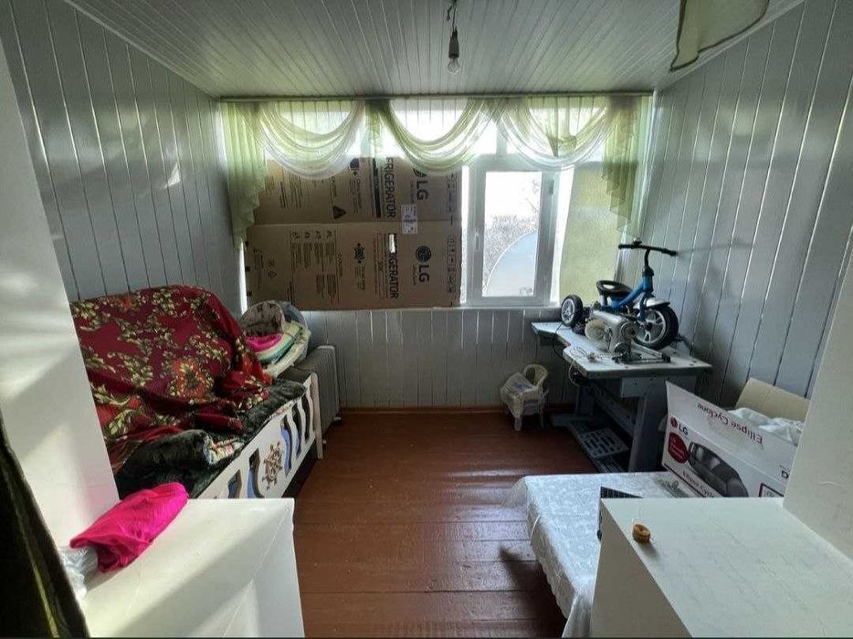 3х комнатная квартира в хорошим состоянии на районе Согдианы