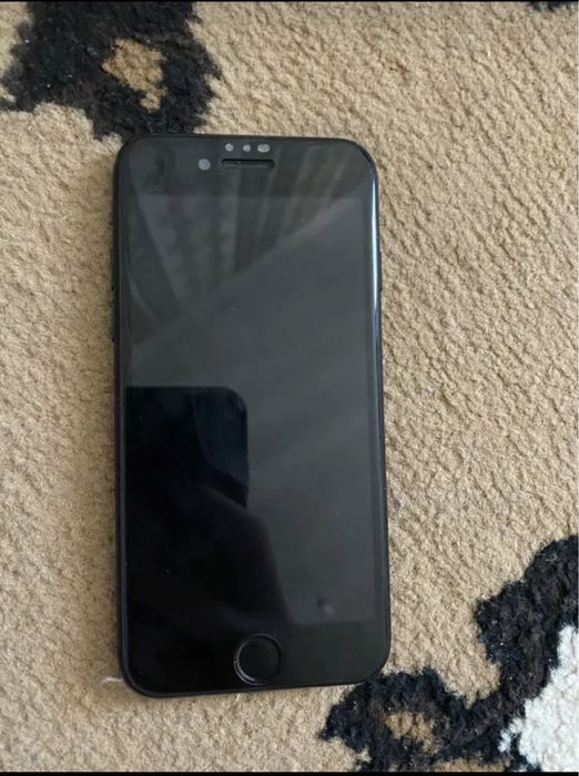 Айфон 7 100 емкость 128 гб