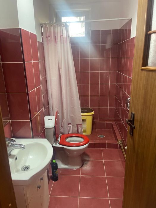 Inchiriez garsoniera Campia Turzii