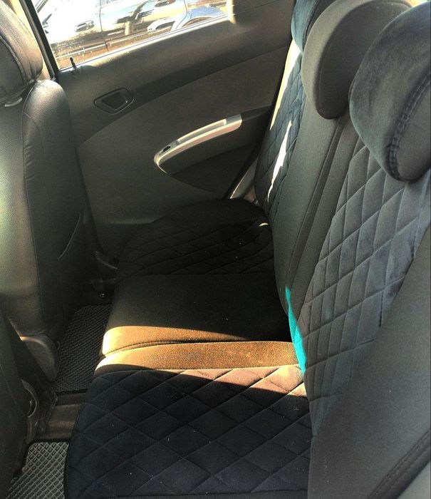 Spark 2016 yil xolati yaxshi