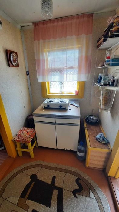 Продам дачу р-н п. Солнечный