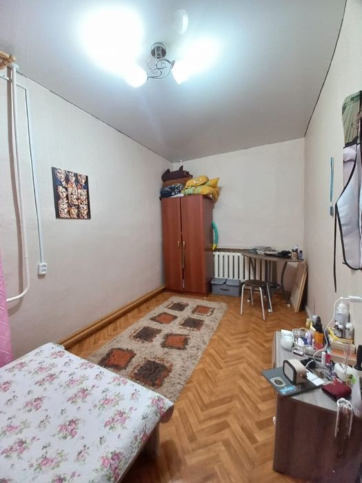 Продам 2х ком квартиру не ОКТ!