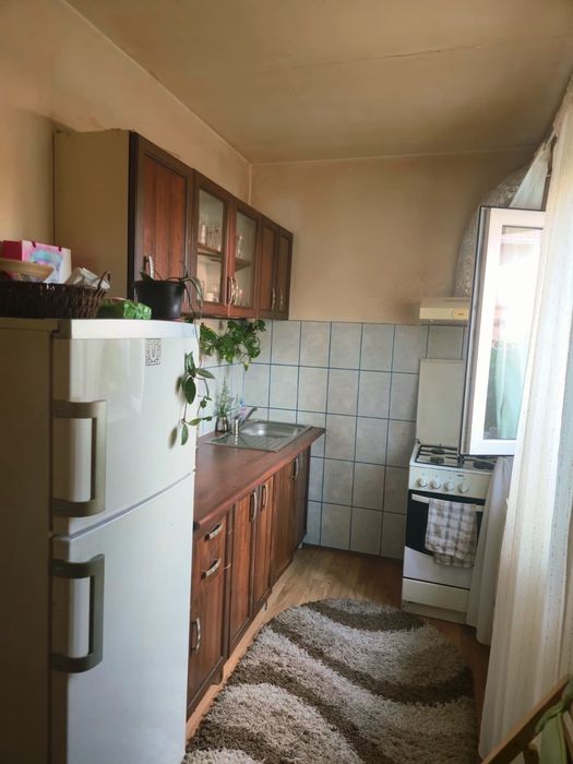 Pers.fiz. vand ap. De 38 mp, pe str. Ioan Rus ( Floresti )- 69.500 euro