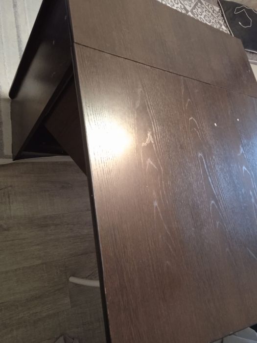 Продам стол со стульями