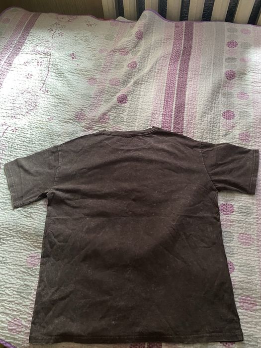 футболка с рисунком