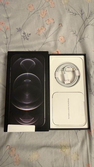 Iphone 12 Pro Max 512 GB