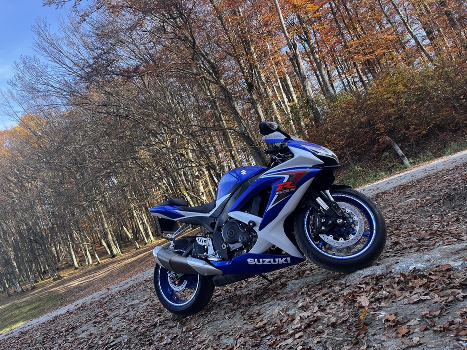 De vanzare Suzuki GSXR-R 8 750