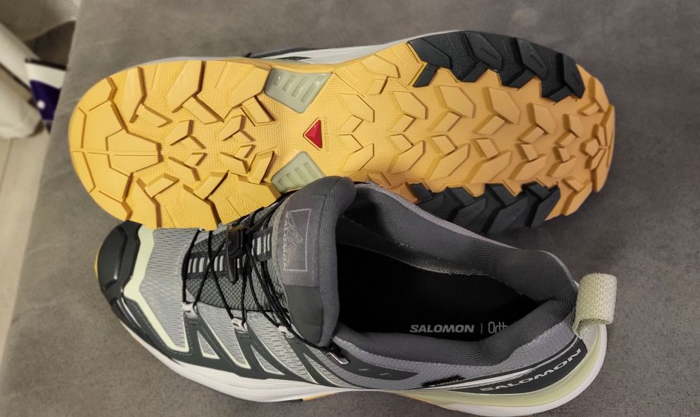 Salomon GTX nr 44  2/3