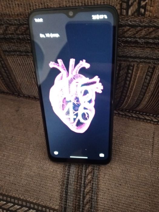 Poco c51 в хорошем состоянии