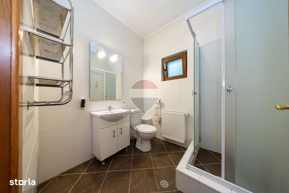 Casa 5 camere | viata la marginea padurii, intre brazi si liniste