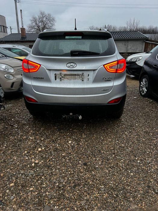 Stop led stânga aripă Hyundai ix35 2014