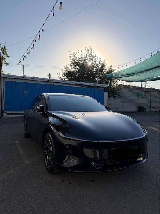 Срочно продается Changan Qiyuan A07 запас хода 730 км