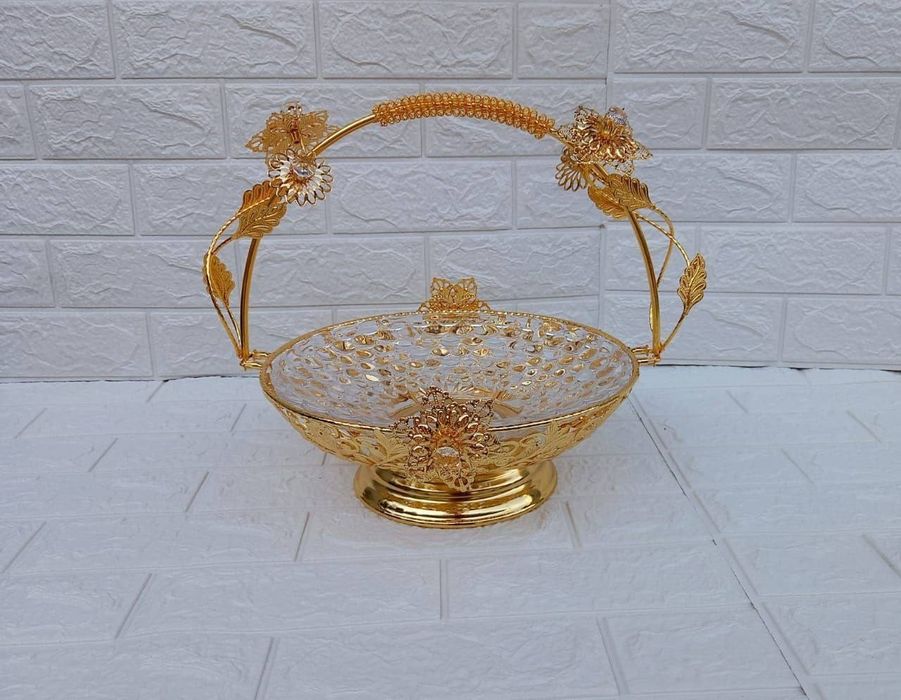 Фруктовница- 10500т