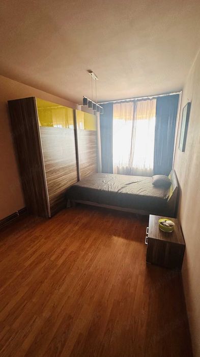 Dau in chirie ap. cu 2 dormitoare in Baciu