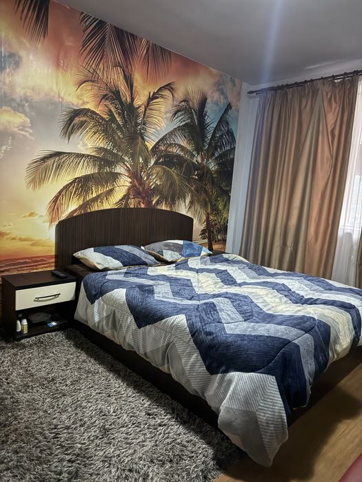 Non stop!! Inchiriez in regim hotelier ap cu 2 camere ULTRACENTRAL