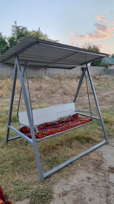 Тез арада качелия мангал сатылады