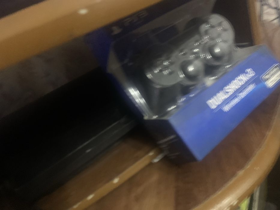 Продам пс 3 либо обмен