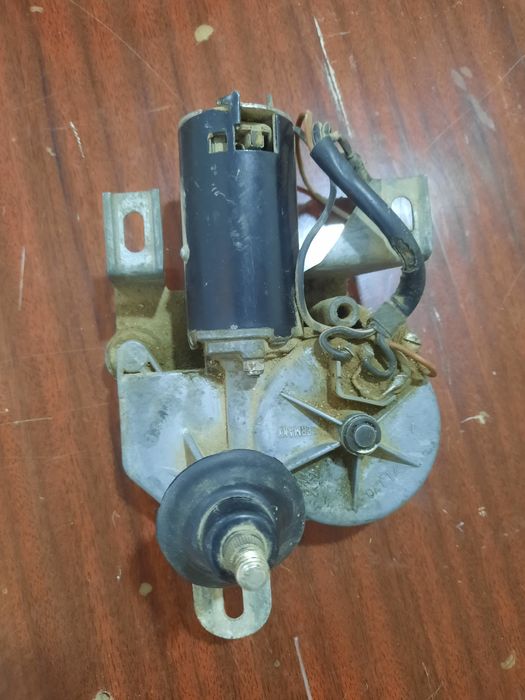 Моторчик дворника Форд орион