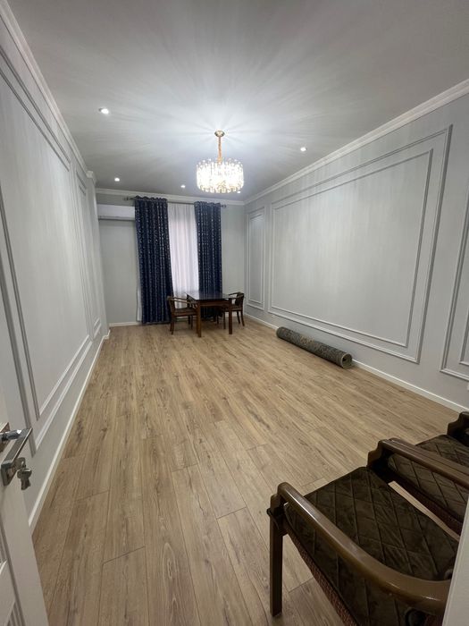 Сдаётся квартира 3 ком. «ЖК Узбегим» |104 кв.м Яккасарайский р-н