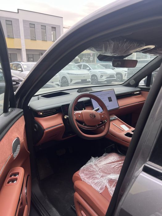 Gac S7 full 2025