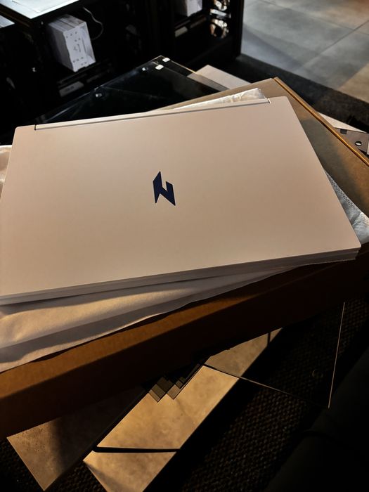 Ноутбук Acer Nitro v 14