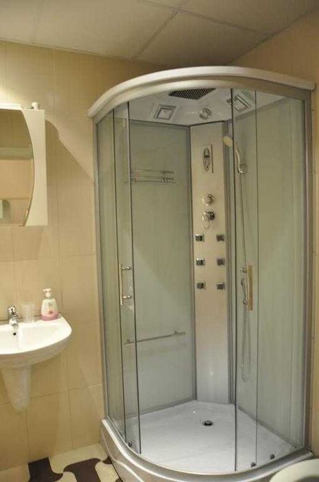 Двустаен апартамент Витоша